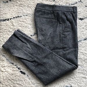 Wool Theory pants